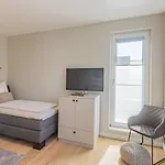Appartement Black Pearl Penthouse Black Pearl