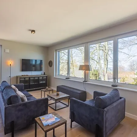 Black Pearl Penthouse Black Pearl Apartman *