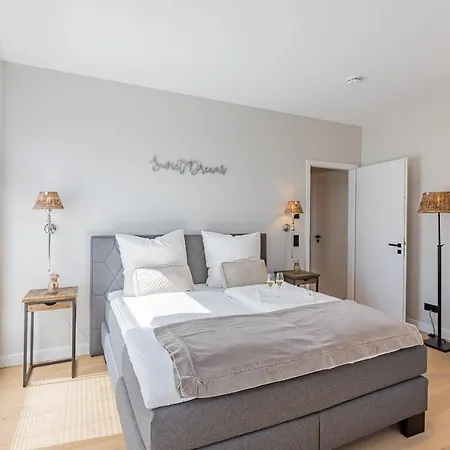 Black Pearl Penthouse Black Pearl Apartman