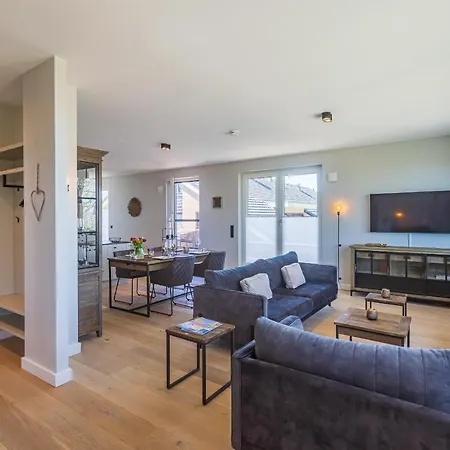 Apartman Black Pearl Penthouse Black Pearl *