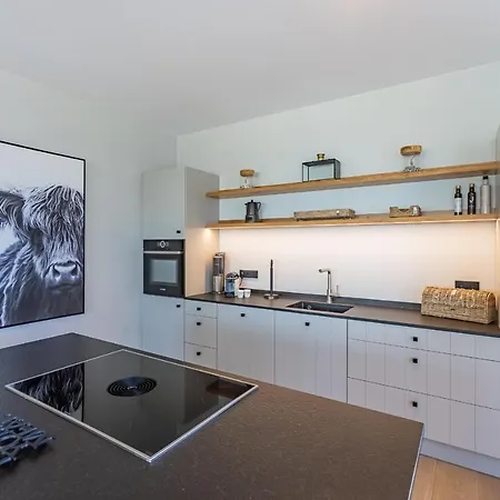 Black Pearl Penthouse Black Pearl