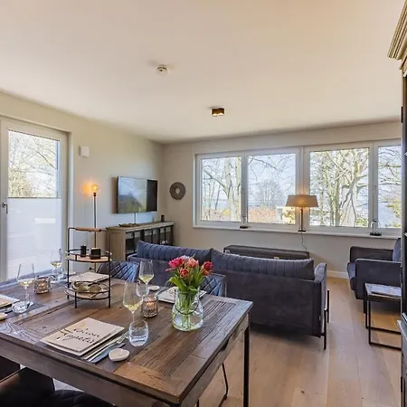 Black Pearl Penthouse Black Pearl