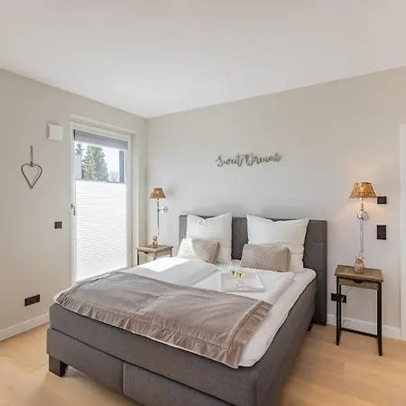 Black Pearl Penthouse Black Pearl