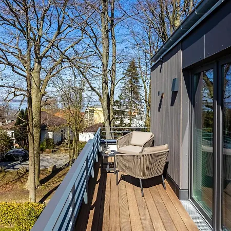 Black Pearl Penthouse Black Pearl *