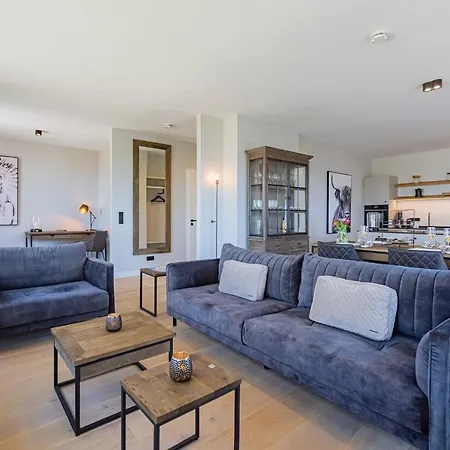 Black Pearl Penthouse Black Pearl