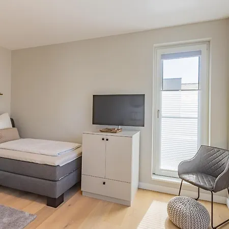 Appartement Black Pearl Penthouse Black Pearl