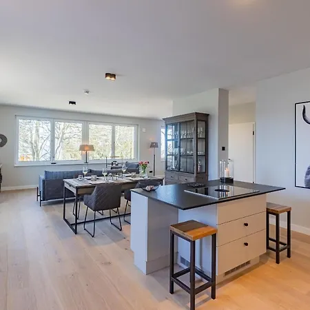 Black Pearl Penthouse Black Pearl