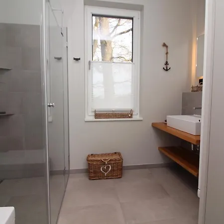 Black Pearl Penthouse Black Pearl * Scharbeutz