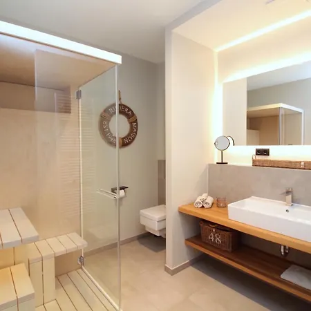 Black Pearl Penthouse Black Pearl Apartman