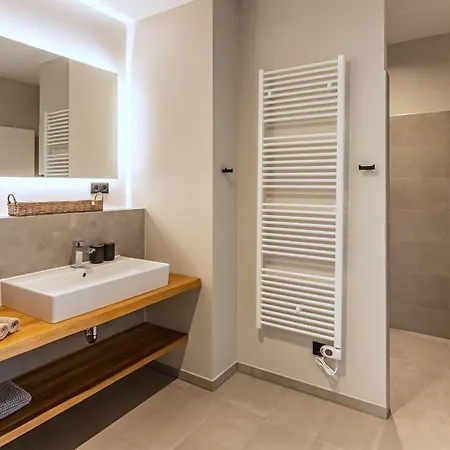 Black Pearl Penthouse Black Pearl Apartman