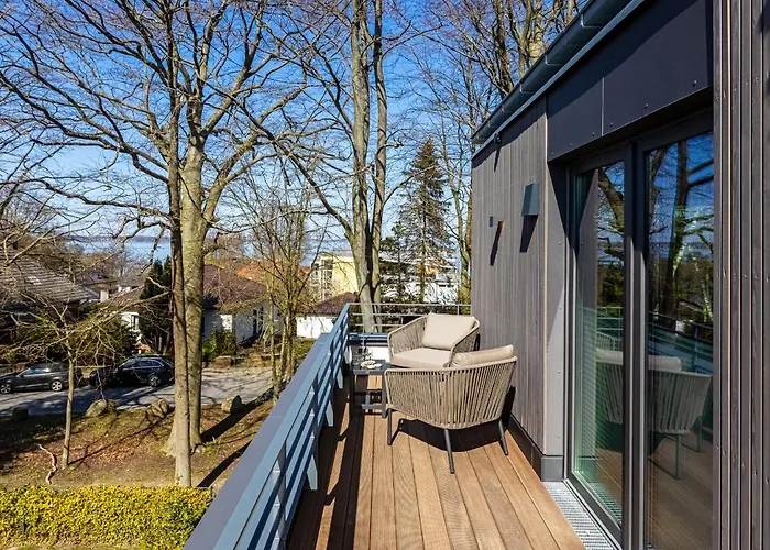 Black Pearl Penthouse Black Pearl *