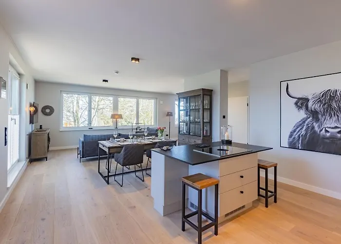 Black Pearl Penthouse Black Pearl